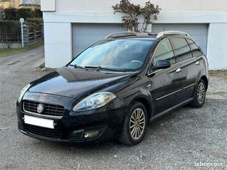 fiat croma 1.9 jtd 120 élégance gps –ct ok