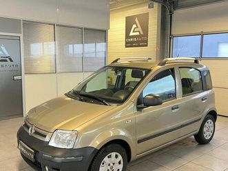 fiat panda 1.2 8v 60ch dynamic