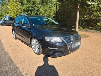 passat r36 vr6(v6) 4 motion