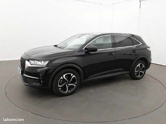 ds 7 crossback ds7 business bluehdi 130 eat8 -