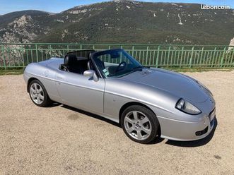 fiat barchetta consacrazione