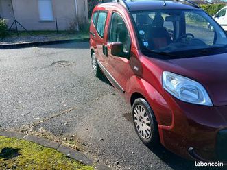 fiat qubo