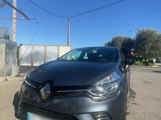 clio 4 limited