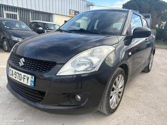 suzuki swift 1.2i 95cv vvt premiere main/ct ok/gara ntie