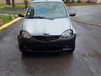 voiture sans permis chatenet