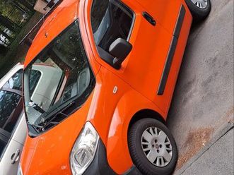 fiat fiorino 2015