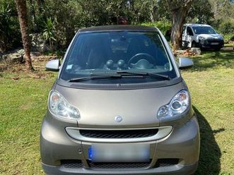 smart 451 84ch turbo