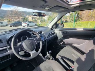 suzuki swift 1.2 vvt gl