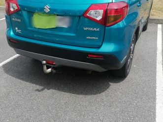suzuki vitara 1.6 ddis 120 pack allgrip toit ouvrant panoramique