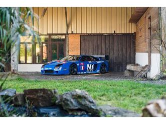 1993 venturi 600 s-lm