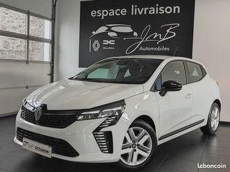 renaut clio tce 90 evolution / roue de secours