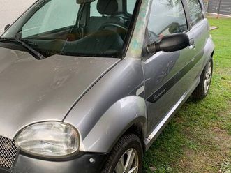 vendre véhicule sans permis 2008
