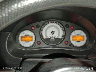 vend voiture sans permis