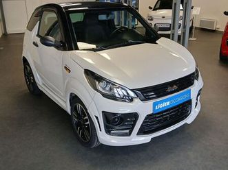 ligier js 50 sport young dci 492 direction assistee voiture sans permis