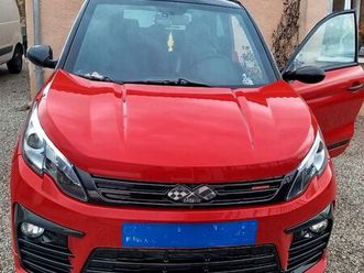 ligier js60 dci ultimate sport