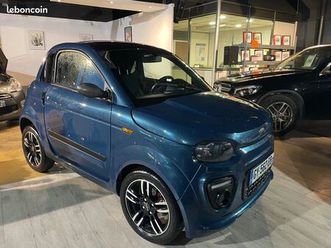 micro car due 0.5 dci must