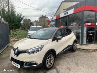 captur 1.2 tce 120 edc ‘’hypnotic’’