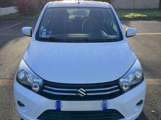 suzuki celerio 1.0 auto