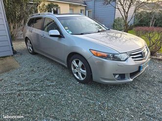 honda accord tourer pack innova 150cv