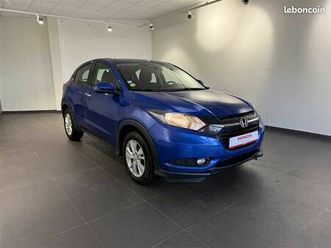 honda hrv 1.6 i-detec executive navi