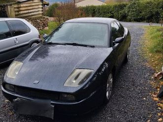 FIAT COUPE fiat-coupe