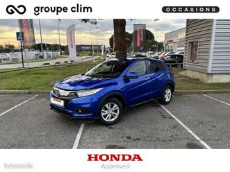 honda hr-v 1.5 i-vtec 130ch executive cvt