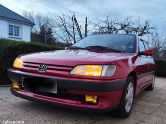 peugeot 306 xsi