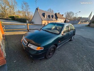 rover 416 si en l'état