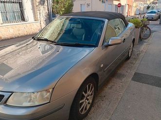saab 9.3