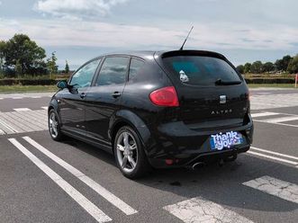 seat altea fr 170 cv
