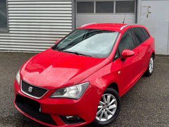 seat ibiza break 1.2 tsi 105cv faible kilomètre garantie