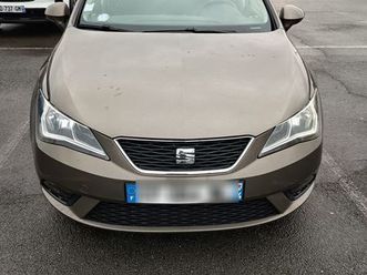 seat ibiza iv st phase 2