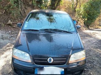 fiat idea 1.9 jtd multijet