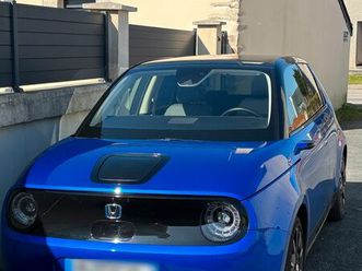 honda e 154 advance 17 pouces