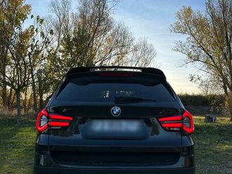 bmw x3 35i f25