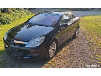 opel astra h 150ch