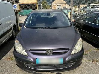 peugeot 307