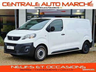 peugeot expert standard 1.5 bluehdi - 120