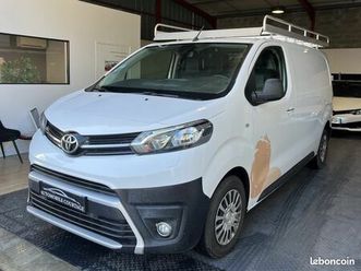 toyota proace 2 medium 2.0 d-4d 150 business