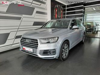 audi q7 50 tdi quattro (210kw/286k) ti