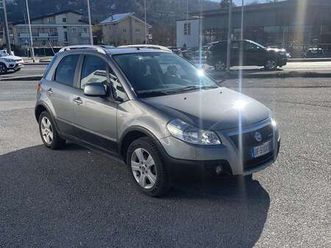 1.9 mjt emotion 4x4 120cv