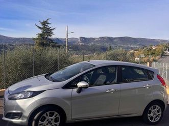 affaire à saisir ford fiesta 1.0 ecoboost