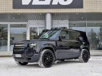 110 p400e plug-in hybrid hse 22my / meridian / koukku / 2x 23