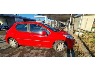 207 5p 1.4 hdi 8v access 70cv