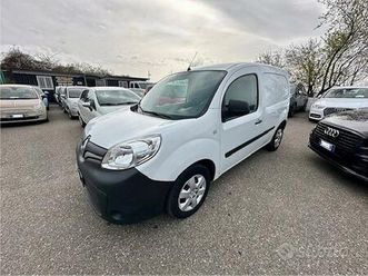 renault kangoo blue dci 95cv express furgone ice
