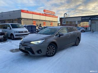 1,8 valvematic active edition touring sports multidrive s