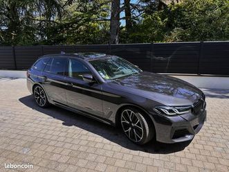 bmw 530xd g31
