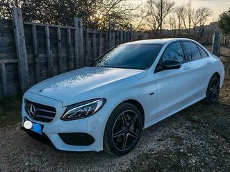 mercedes c 350 e amg 7g-tronic■tronic plus pack amg airmatic 2018■tronic plus mercedes classe c 350 e 7g-■tronic plus pack amg airmatic 2018 amg airmatic 2018