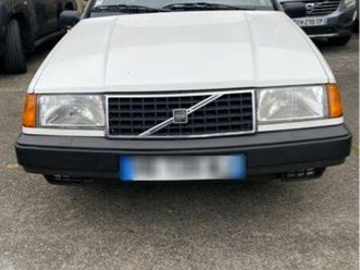 volvo 440gl
