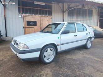 alfa roméo 33 1.7 ie